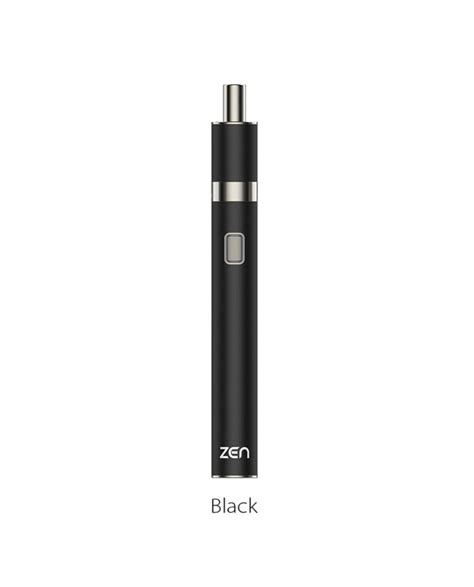 Yocan Zen Concentrate Vaporizer 650mah