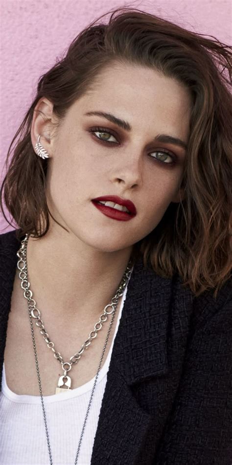 Actress Celebrity Kristen Stewart Brunette X Wallpaper
