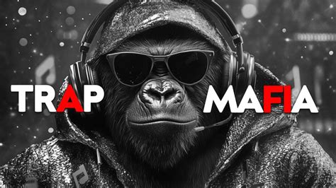 Mafia Music Best Gangster Rap Mix Hip Hop Trap Music