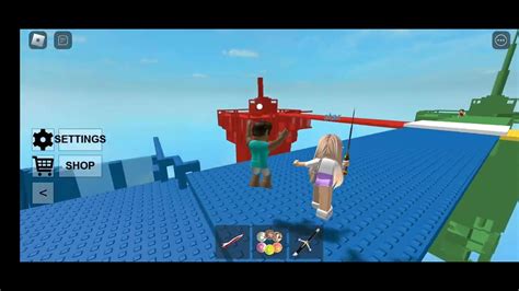 Roblox Sky Wars YouTube