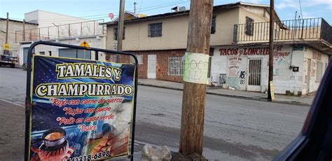 Tamales Sarabia Ciudad Juarez Opiniones Del Restaurante