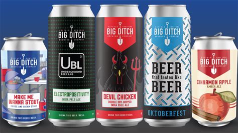 News — Big Ditch Brewing Company