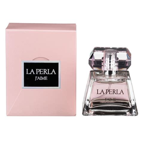 La Perla Jaime Elixir