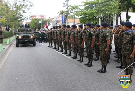 Desfile Cívico Militar de 7 Setembro