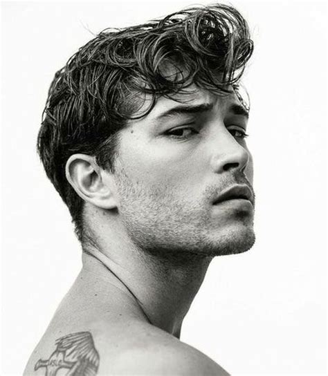 60 Chic Fringe Haircuts For Men 2022 Gallery Hairmanz