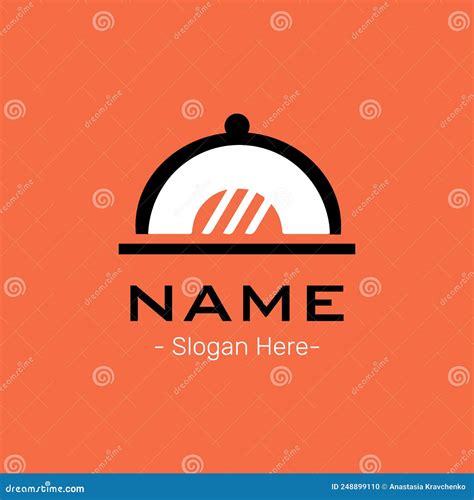 Cooking Cuisine Logo Icon And Label For Design Menu Restaurant Or