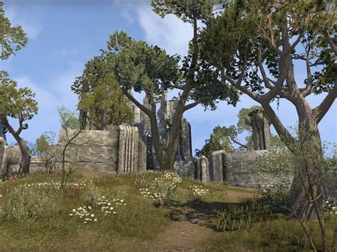 Loresilaseli The Unofficial Elder Scrolls Pages Uesp