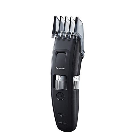 Panasonic Wet Dry Electric Beard Trimmer Er Gb