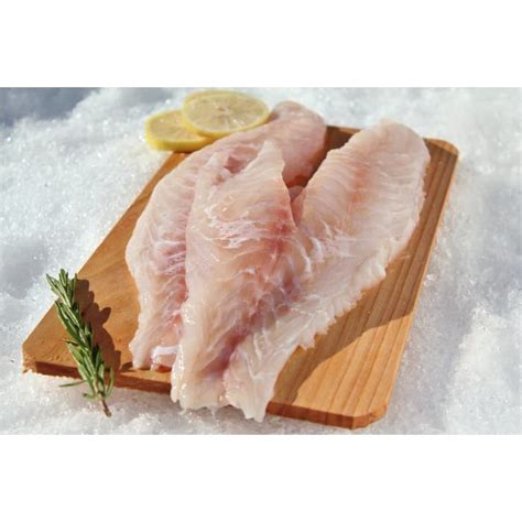 Ikan Kerapu Fillet Premium Fresh Frozen Jakarta Frozen Jakarta