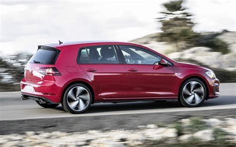 Novo Volkswagen Golf GTI 2018 avaliação e impressões