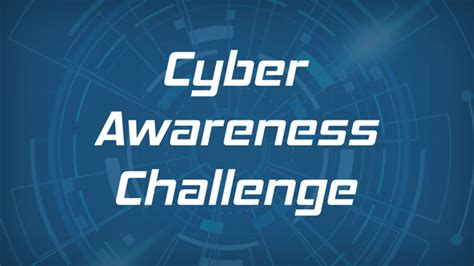 Leveraging Expert Advice To Conquer The Cyber Awareness Challenge 2023