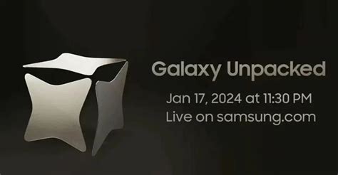 Galaxy Unpacked 2024 Galaxy S24 Ai Galaxy Ring Và Mọi Thứ Bạn Cần Biết