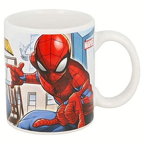 Tazas de Superhéroes Todo Tazas