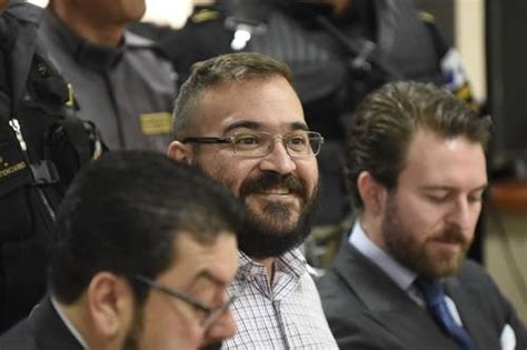 Conceden suspensión provisional a Javier Duarte contra orden de captura