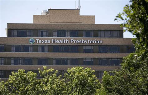 Hospice Of Virginia Retreat Hospital: Texas Presbyterian Hospital Dallas Texas