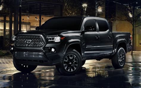 Toyota Tacoma Wallpapers Wallpaper Cave Hot Sex Picture