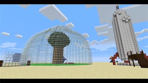 Spongebob Bikini Bottom In Minecraft Ep YouTube