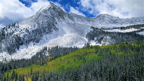 Colorado Mountains Wallpapers - Wallpaper Cave