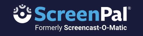 Screenpal Formerly Screencast O Matic Emtech