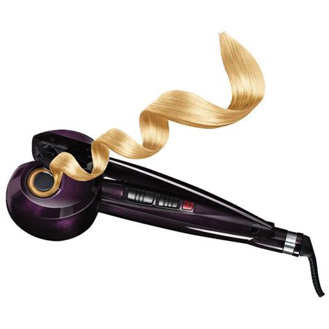 Buy Vs Sassoon Curl Secret Hair Curler At Mighty Ape Nz