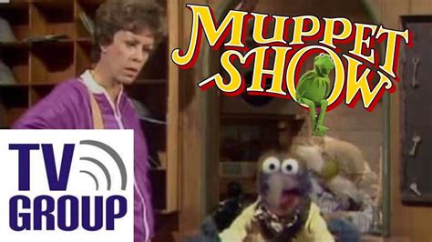 Muppet show A maratona de dança prólogo Redublagem Tv Group YouTube