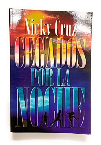 NICKY CRUZ: used books, rare books and new books @ BookFinder.com