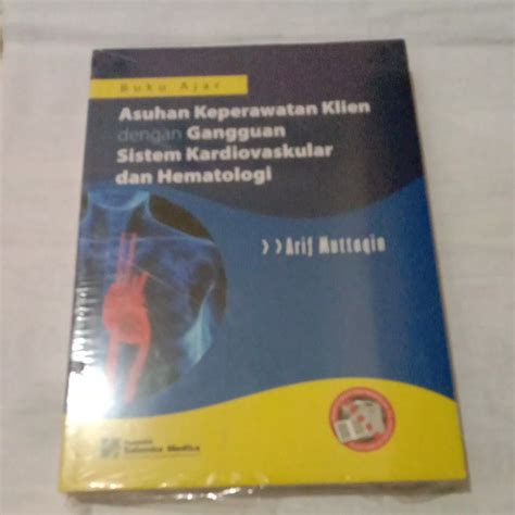 Jual Buku Ajar Asuhan Keperawatan Klien Dengan Gangguan Sistem