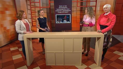 ah ta leta modrosti zivljenja rtv slo