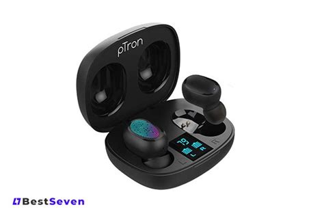 Top 7 Best True Wireless Earbuds In India Under 2000 [reviews]