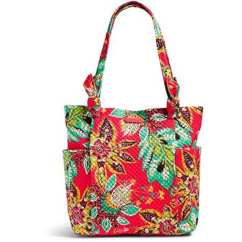 Vera Bradley Hadley Tote