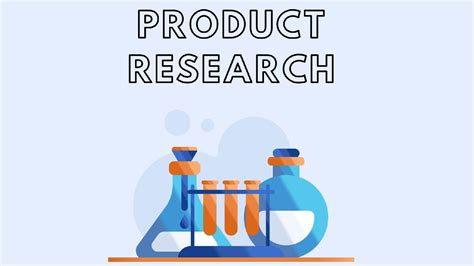 What is Product Research? | Marketing91