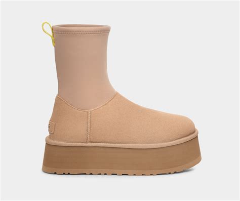 Womens Classic Dipper Boot Ugg®