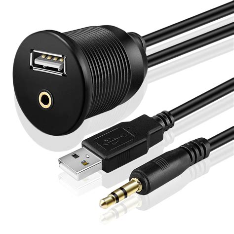 How To Use An Aux To Usb Cable Glide Digital