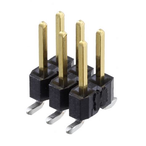 Tsm F Dv Samtec Inc Connectors Interconnects Digikey