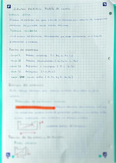 SOLUTION T1 2 Tabla Peri Dica Y Propiedades Atomicas Studypool