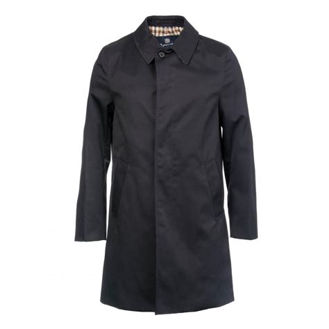 Aquascutum Broadgate Raincoat Cheap Sale