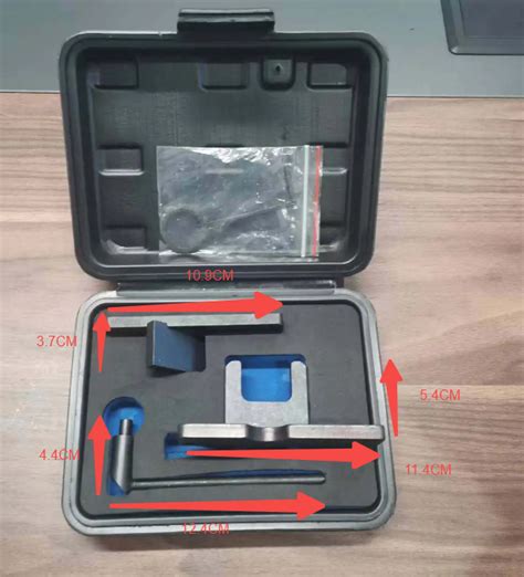 Engine Timing Tool Kit Petrol 1 2 GDI Pure Tech EB2 PSA DS Belt Drive