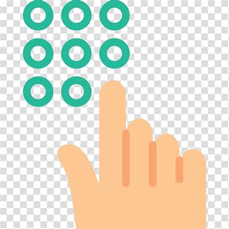 Computer Icons Push Button Thumb Button Transparent Background PNG