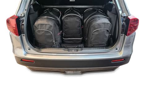 Kjust Suzuki Vitara Car Bags Set Pcs Aero Select Your Car