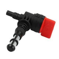 Robinet Et Filtre Essence Compatible Briggs Stratton Kohler