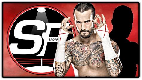 Cm Punk Teast Treffen Mit Wwe Offiziellen Nxt Stars Vor Wechsel Zu Raw