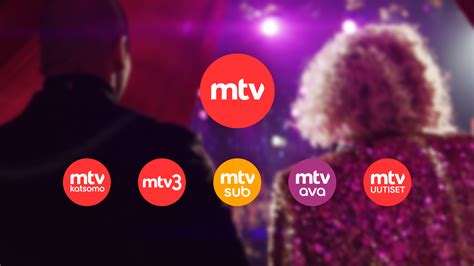 Mtv Katsomo Ja Suoratoiston Maailmat Ykkös Lohja Kaupunkilehti