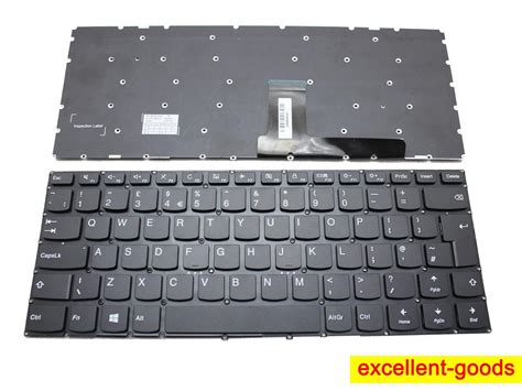 SellZone Laptop Keyboard Compatible For Lenovo Yoga 310 14 IDEAPAD V310