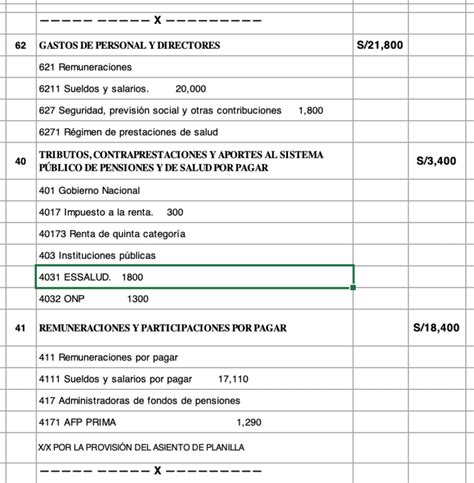 Como Hacer Asientos Contables En El Libro Diario Actualizado Enero 2025