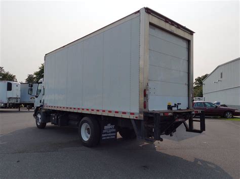 2016 Kenworth K270 Reefer Truck For Sale 3378