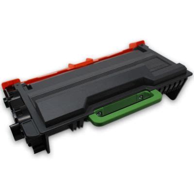 Brother TN-850 Black Toner Cartridge | Macnicom Tech