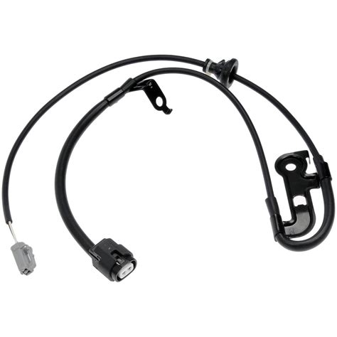 Dorman Abs Wheel Speed Sensor Wire Harness