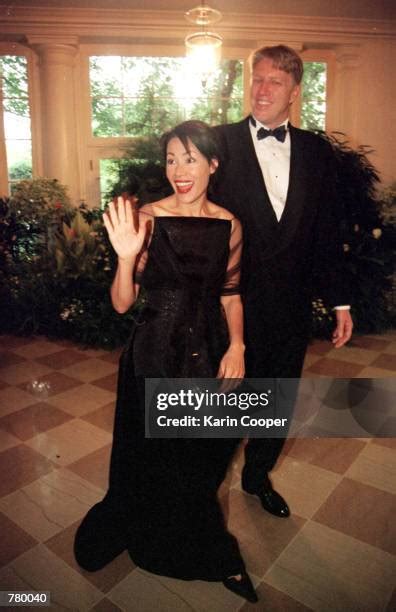 16 Ann Curry Brian Ross Photos And High Res Pictures Getty Images