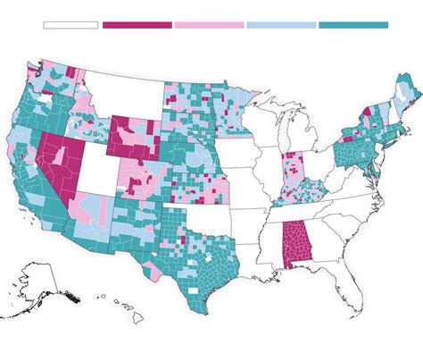 Thousands Of Schools Fall Below Recommended Measles Vaccination Rate Wsj