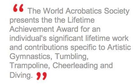 Gymnastics Coach Quotes. QuotesGram